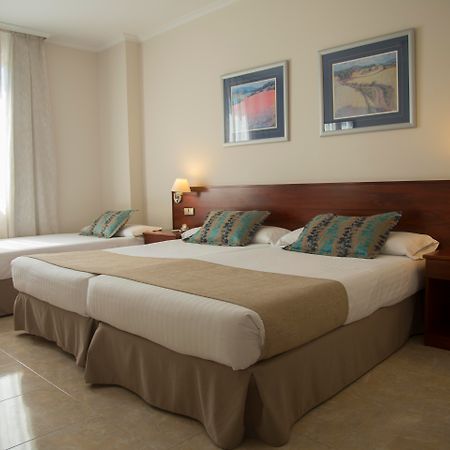 Hotel Checkin Valencia Ciscar Picanya Zewnętrze zdjęcie