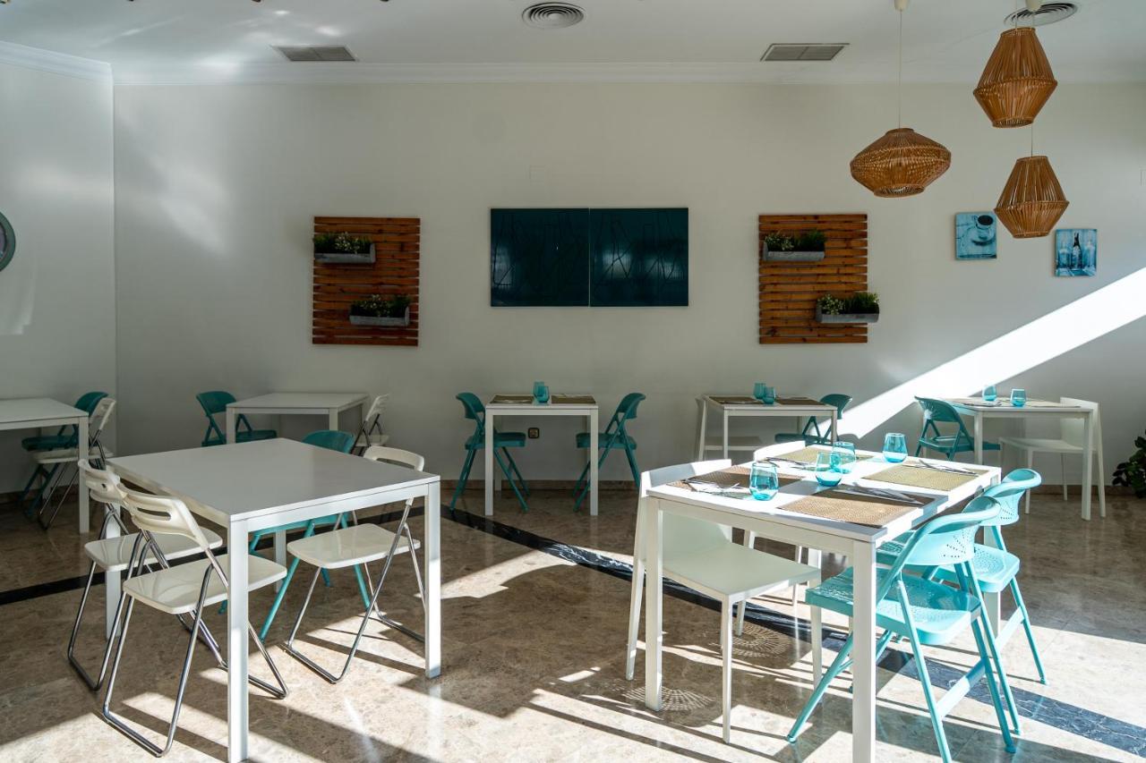 Hotel Checkin Valencia Ciscar Picanya Zewnętrze zdjęcie